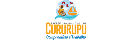 Logo Prefeitura Municipal de Cururupu